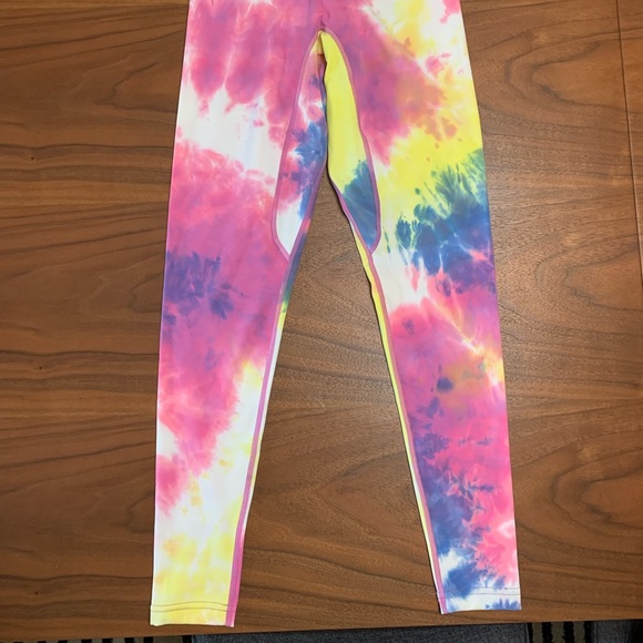 Balance Cloud Pant in Acid Rain - Picture 7 of 12